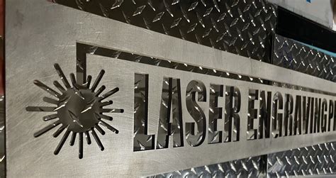 laser cut sheet metal signs|laser cutting signs near me.